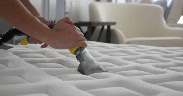 Advantage of Mattress Cleaning